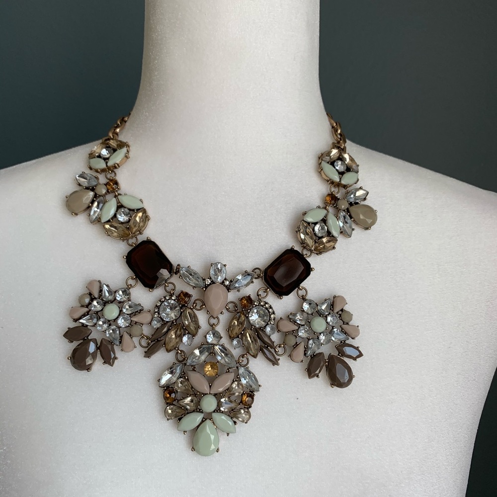 Beautiful statement Necklace